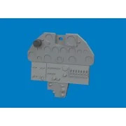 P-40E LööK EDUARD, 1/48 - Eduard Accessories 644295