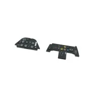 Bf 109E-4 LööKplus EDUARD - Eduard Accessories 644296