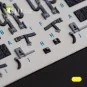 F-16I Sufa - interior 3D decals for Academy kit, 1/32 - Kelik K32026