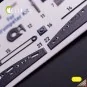BF-109 G-6 - interior 3D decals for Trumpeter kit, 1/32 - Kelik K32034