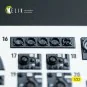 Bf-110D - interior 3D decals for Dragon/Hobby 2000 kit, 1/32 - Keli...