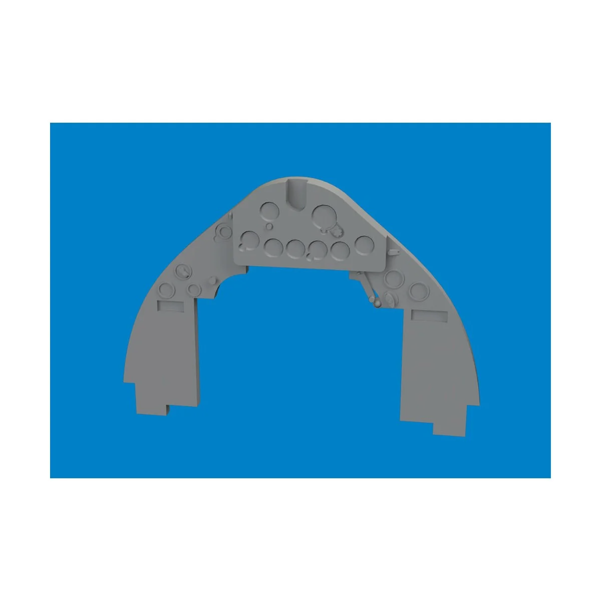 F4F-4 LööK ACADEMY, 1/48 - Eduard Accessories 644301