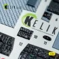 F-15C MSIP II- interior 3D decals for Tamiya kit, 1/32 - Kelik K32052