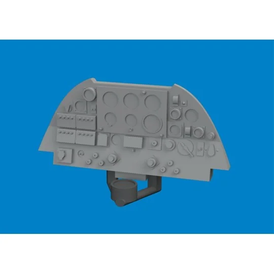 Lysander Mk.I/Mk.III LööK AIRFIX - Eduard Accessories 644305