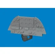 Lysander Mk.I/Mk.III LööK AIRFIX - Eduard Accessories 644305