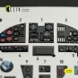 MS-406C-1 - interior 3D decals for Special Hobby kit, 1/32 - Kelik ...