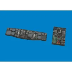 MH-60L LööK ICM, 1/48 - Eduard Accessories 644306