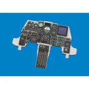 A-10A LööK GWH - Eduard Accessories 644308