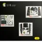 A-7E CORSAIR II - interior 3D decals for Trumpeter kit, 1/32 - Keli...