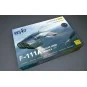 F-111A Escape Pod (Crew Module) resin model kit, 1/32 - ResKit Mode...