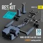 MHU-83 D/E Late lift truck LOWER loading position (3D Printed model... MHU-83 D/E Late lift truck LOWER loading position (3D Printed model...