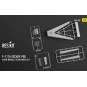F-111A Escape Pod (Crew Module) resin model kit, 1/32 - ResKit Mode...