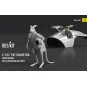 F-111? Pig Escape Pod (Crew Module) Royal Australian Air Force - re...