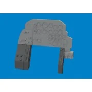 DB-7B Boston III LööK HKM - Eduard Accessories 644314