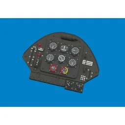 Fi 156C LööK TAMIYA - Eduard Accessories 644315