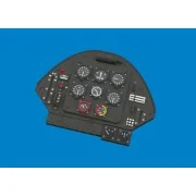 Fi 156C LööK TAMIYA, 1/48 - Eduard Accessories 644315