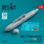 SUU-23 20mm gun pod (close gun bay) for F-4 Phantom II (USAF) (1 pc...