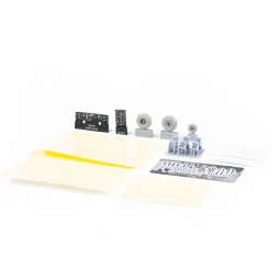 UH-60A LööKplus ICM, 1/48 - Eduard Accessories 644320