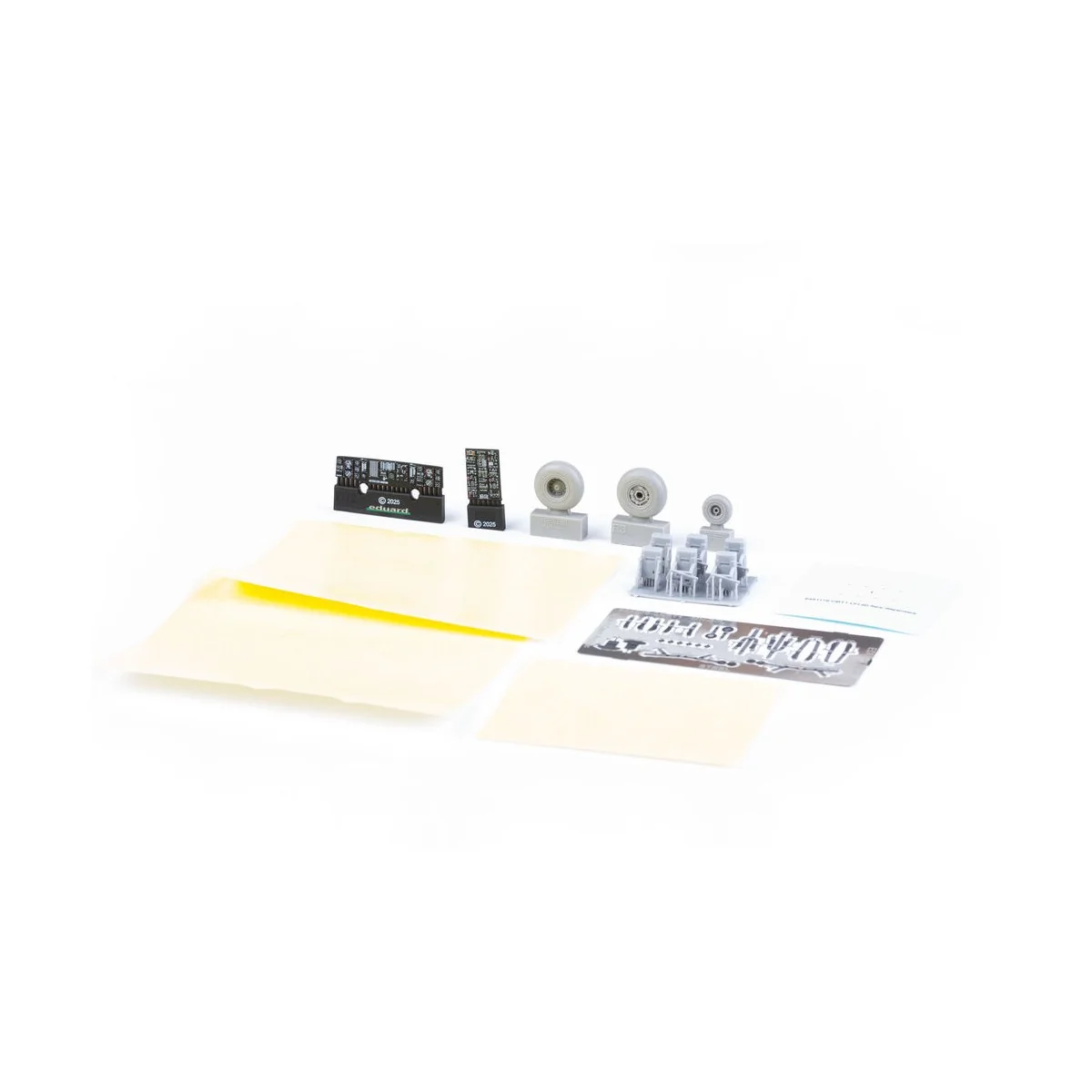 UH-60A LööKplus ICM - Eduard Accessories 644320