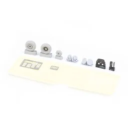 DB-7B Boston III LööKplus HKM, 1/48 - Eduard Accessories 644321