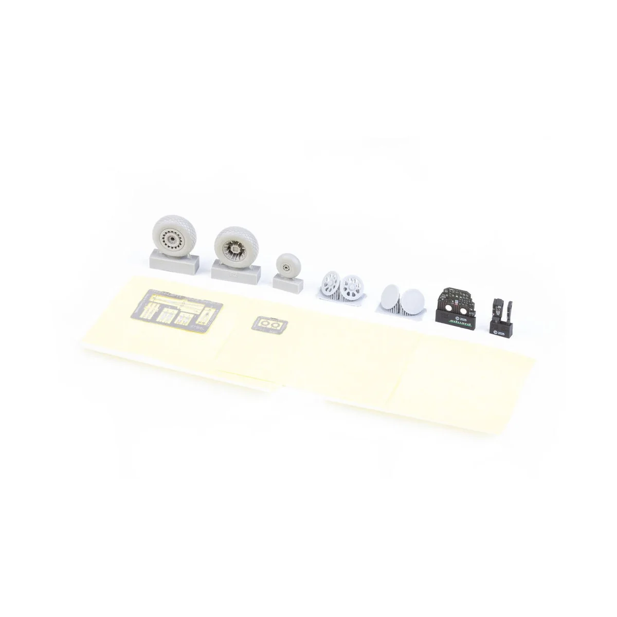 DB-7B Boston III LööKplus HKM - Eduard Accessories 644321