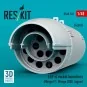LRF-4 rocket launchers (4 pcs) (Mirage F.1, Mirage 2000, Jaguar) (3...