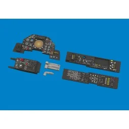 Jaguar GR.1 / GR.1A LööK 1/48 for Airfix, 1/48 - Eduard Accessories...