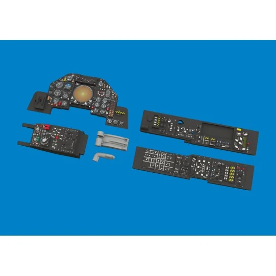 Jaguar GR.1 / GR.1A LööK 1/48 for Airfix, 1/48 - Eduard Accessories... Jaguar GR.1 / GR.1A LööK 1/48 for Airfix, 1/48 - Eduard Accessories...