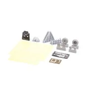 P-40N-25+ LööKplus 1/48 for Eduard, 1/48 - Eduard Accessories 644324