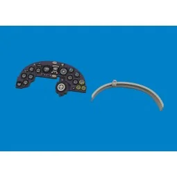 Ju 88A-4 LööK 1/48 for Eduard / ICM - Eduard Accessories 644326