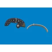 Ju 88A-4 LööK 1/48 for Eduard / ICM - Eduard Accessories 644326