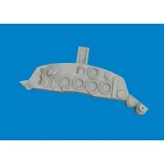 Ki-115 Tsurugi LööK for Eduard - Eduard Accessories 644327