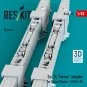Su-24 Fencer adapter for Storm Shadow / SCALP-EG (2 pcs) (3D Printe...