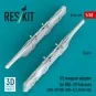 US weapon adapter for MiG-29 Fulcrum (2 pcs) (GBU-39 SDB, GBU-62 (J...