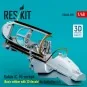 Rafale (C, M) cockpit (Basic edition with 3D decals) for HobbyBoss ... Rafale (C, M) cockpit (Basic edition with 3D decals) for HobbyBoss ...