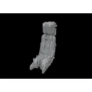 Jaguar GR.1A LööKplus for Airfix, 1/48 - Eduard Accessories 644332