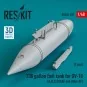 230 gallon centerline fuel tank for OV-10 (A, B, C) (USAF and other...