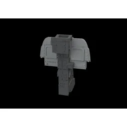 AV-8B Harrier Plus LööK for UMA Models - Eduard Accessories 644336