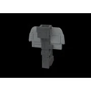 AV-8B Harrier Plus LööK for UMA Models - Eduard Accessories 644336