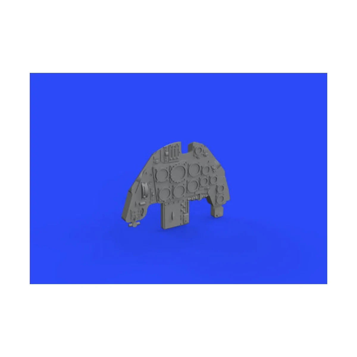 Bf 109G-6 LÖÖK for Tamiya, 1/48 - Eduard Accessories 644001