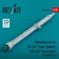 Refueling tube for CH-53E Super Stallion, MH-53E Sea dragon for Aca... Refueling tube for CH-53E Super Stallion, MH-53E Sea dragon for Aca...