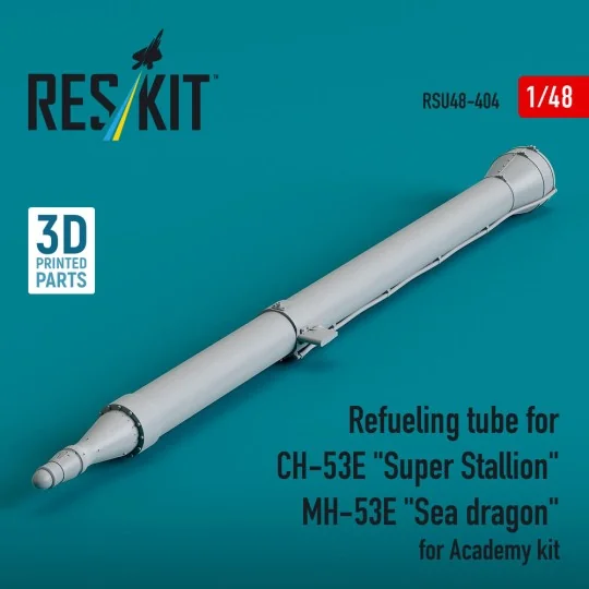 Refueling tube for CH-53E Super Stallion, MH-53E Sea dragon for Aca... Refueling tube for CH-53E Super Stallion, MH-53E Sea dragon for Aca...
