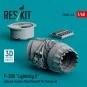 ?F-35B Lightning II exhaust nozzle (Short takeoff) for Tamiya kit (...
