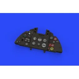 Tempest Mk.V Löök for Eduard - Eduard Accessories 644006