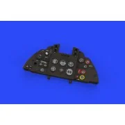 Tempest Mk.V Löök for Eduard - Eduard Accessories 644006