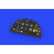 Spitfire Mk.IX late LööK for Eduard - Eduard Accessories 644008