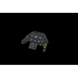 Bf 109F LööK for Eduard - Eduard Accessories 644010