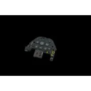 Bf 109F LööK for Eduard - Eduard Accessories 644010