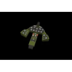 F6F-3 LööK for Eduard - Eduard Accessories 644011