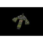 F6F-3 LööK for Eduard - Eduard Accessories 644011